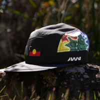 Indigenous Sports Cap