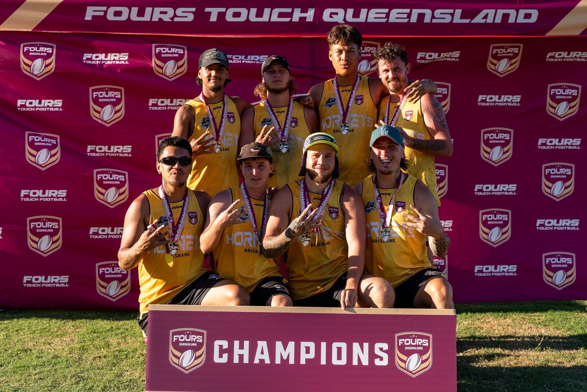 SEQ Cup 2026 - Event Recap