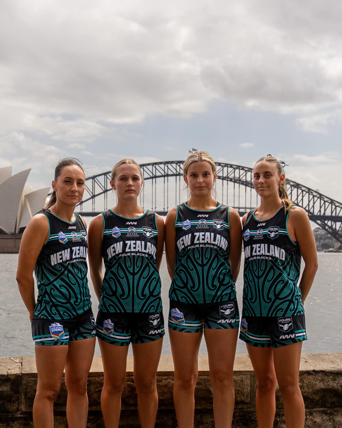 Sydney Four Nations 2026 Wrap Up