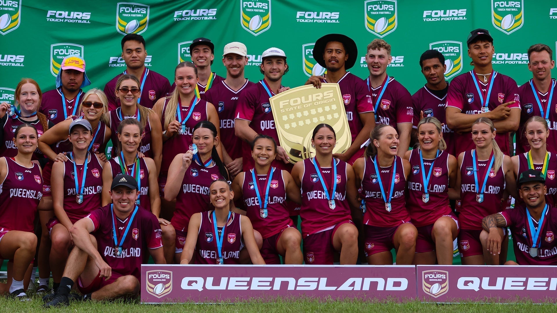 2025 State of Origin: Full Event Recap & Stats