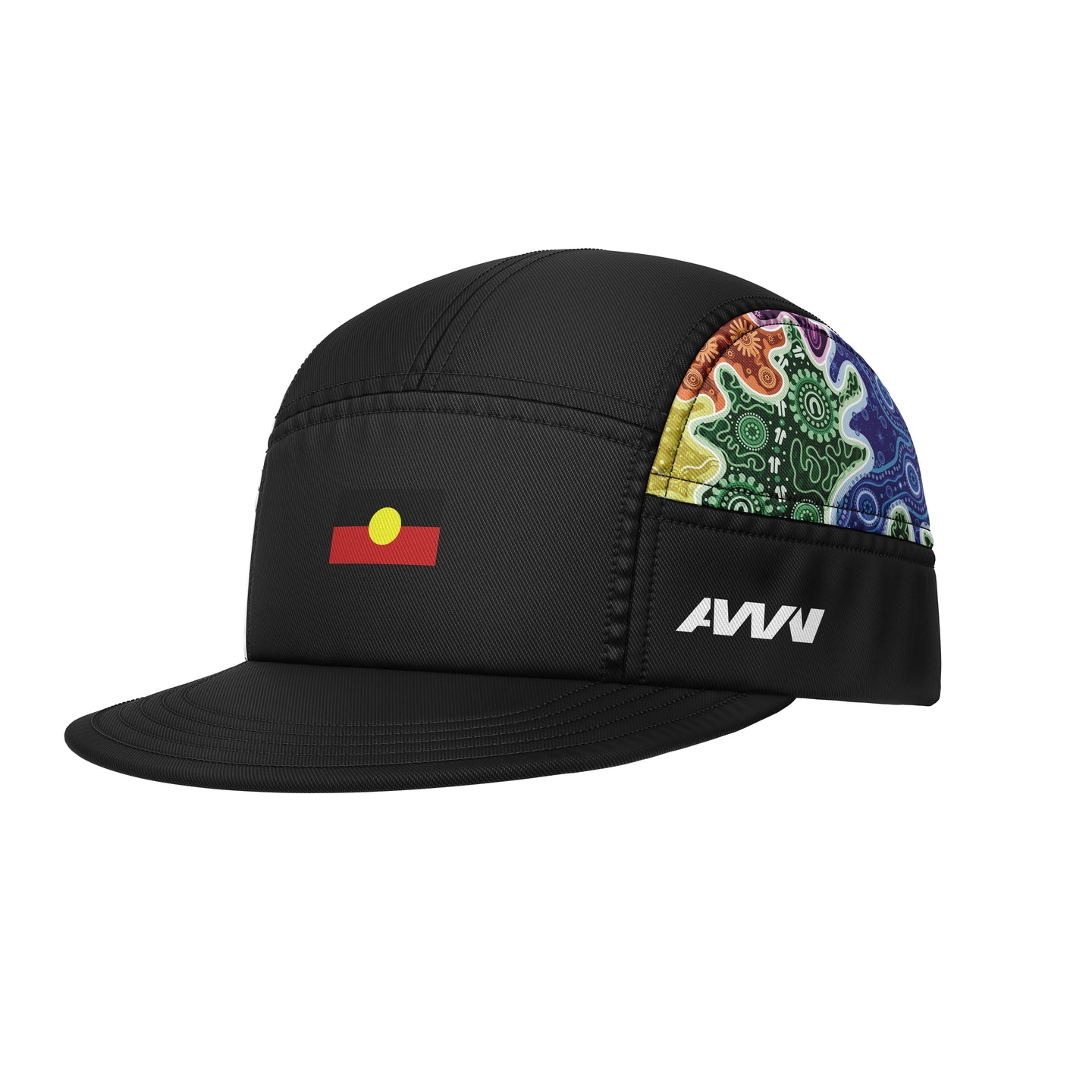 Indigenous Sports Cap