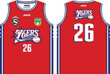 2026 FSL: Fours Super League Player Registration & Uniform