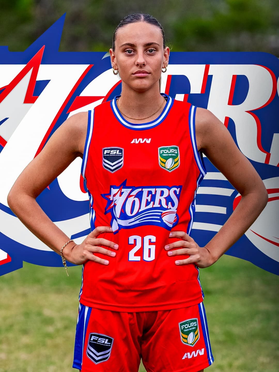 2026 Fours Super League