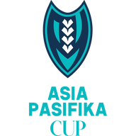 2026 Asia Pasifika Cup - Late Individual Registration