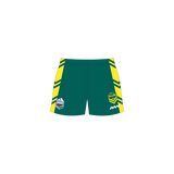 Australia First IV Playing Shorts