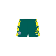 Australia First IV Playing Shorts