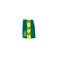 Australia First IV Playing Shorts