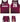 (Required) QLD Playing Uniform (Top & Bottoms)
