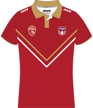 Redlands Royals Polo Shirt