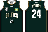 2026 FSL: Fours Super League Player Registration & Uniform