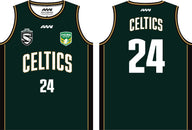 Fours Super League 2026 –  Celtics Jersey (Public Merch Release)