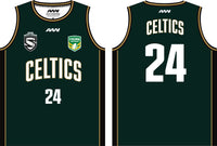 Fours Super League 2026 –  Celtics Jersey (Public Merch Release)
