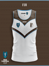Asia Pasifika Cup 2026 – Fiji Jersey #1 (Public Merch Release)