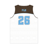 Fiji Playing Jersey