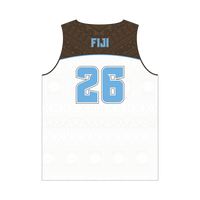 Fiji Playing Jersey
