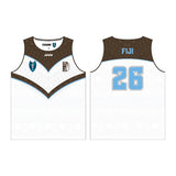 Asia Pasifika Cup 2026 – Fiji Jersey #1 (Public Merch Release)