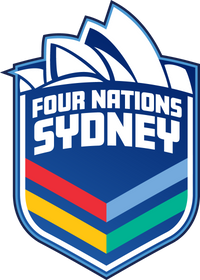 2026 Sydney Four Nations