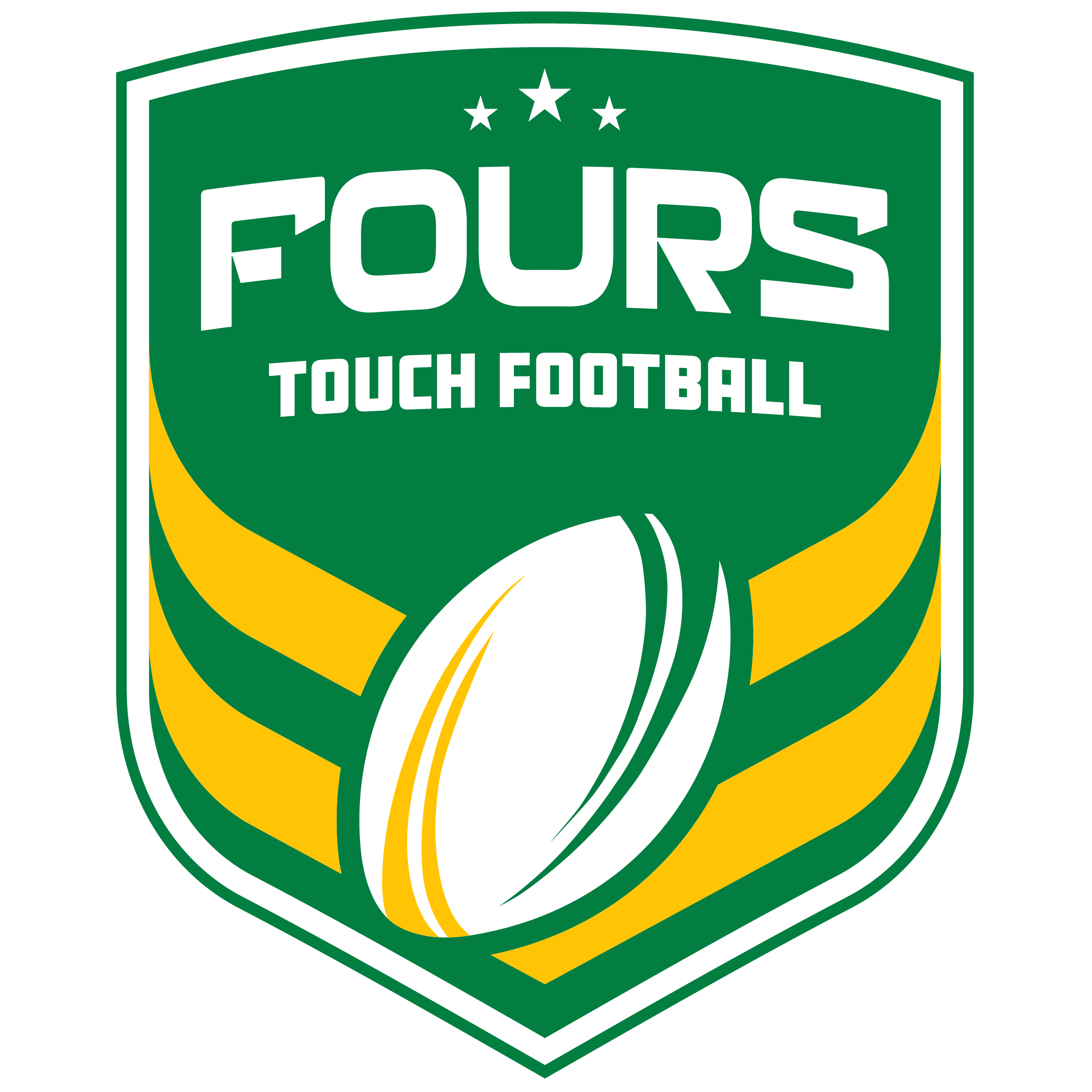 Fours Logo