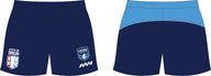 (Optional) NSW Fours Training/Off-Field Shorts