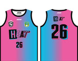 2026 FSL: Fours Super League Player Registration & Uniform