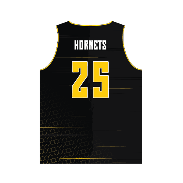 Brisbane Hornets Playing Jersey