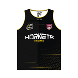 Brisbane Hornets Playing Jersey