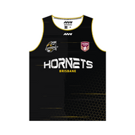 Brisbane Hornets Playing Jersey