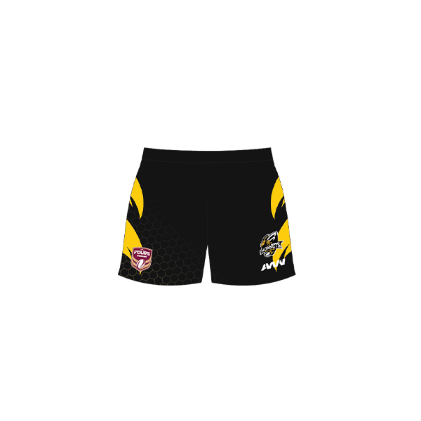 Brisbane Hornets Playing Shorts