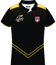 Brisbane Hornets Polo Shirt