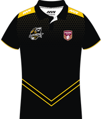Brisbane Hornets Polo Shirt
