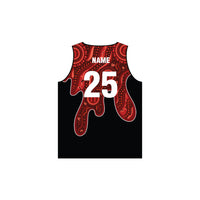 2026 Indigenous All Stars - Playing Jersey