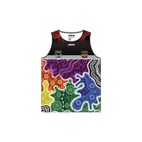 2026 Indigenous All Stars - Playing Jersey