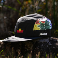 Indigenous Sports Cap