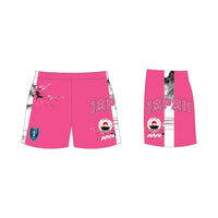 Asia Pasifika Cup 2026 – Japan Shorts (Public Merch Release)
