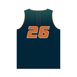 Gold Coast KEA Playing Jersey