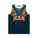 Gold Coast KEA Playing Jersey