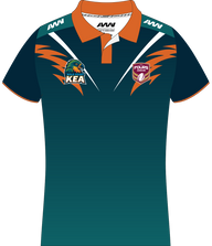 Gold Coast Kea Polo Shirt