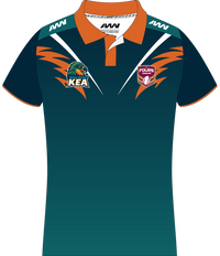 Gold Coast Kea Polo Shirt