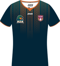 Gold Coast Kea Training Jersey