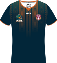 Gold Coast Kea Training Jersey