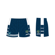 Asia Pasifika Cup 2026 – Māori Shorts #2 (Public Merch Release)