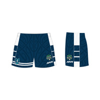 Asia Pasifika Cup 2026 – Māori Shorts #2 (Public Merch Release)