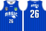 2026 FSL: Fours Super League Player Registration & Uniform