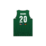 2026 Māori All Stars - Playing Jersey