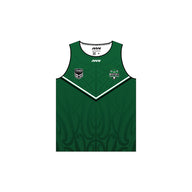 2026 Māori All Stars - Playing Jersey