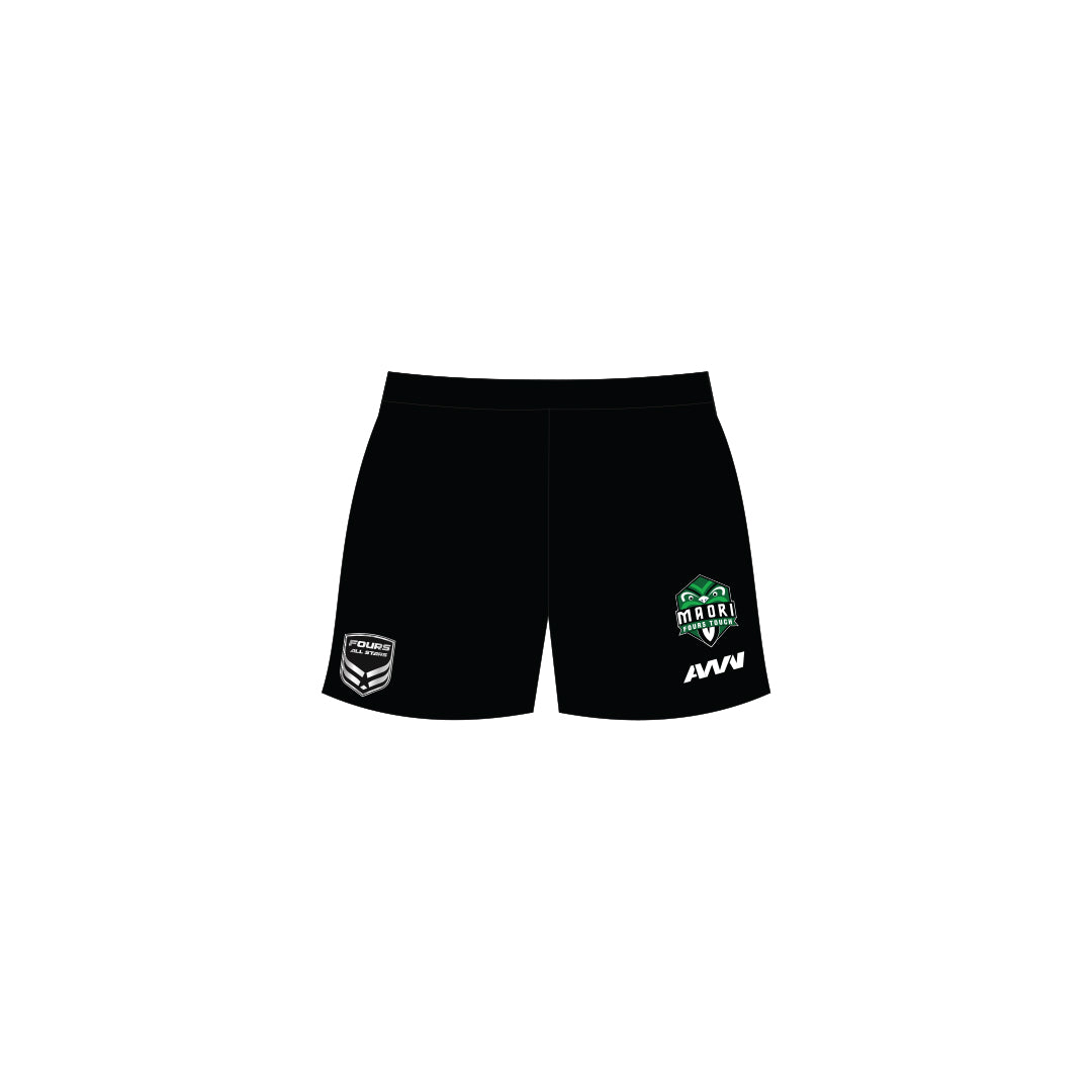 2026 Māori All Stars - Playing Shorts