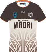 Asia Pasifika 2027 –  Māori Jersey (Public Merch Release)