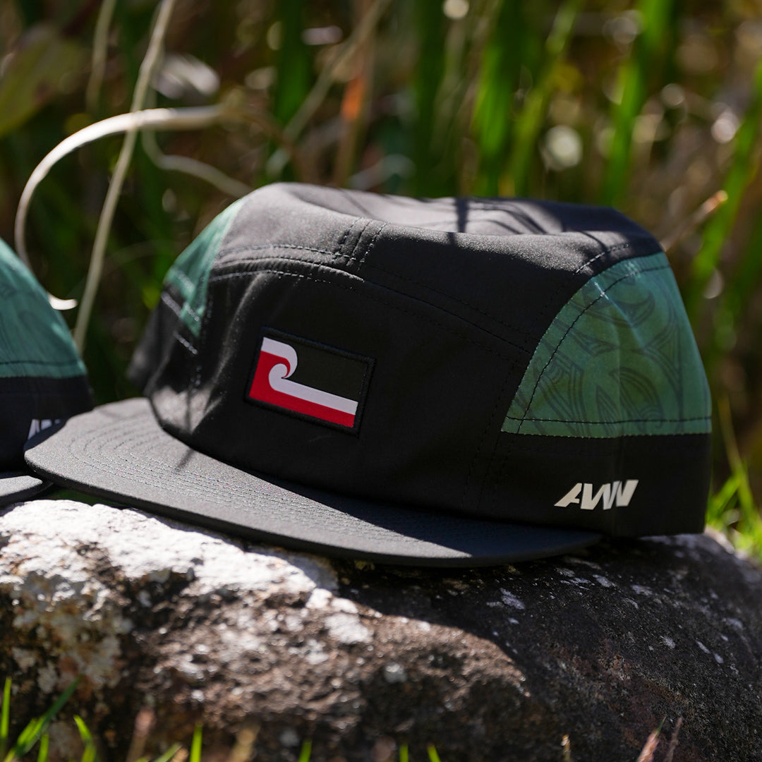 Aotearoa Māori Sports Cap
