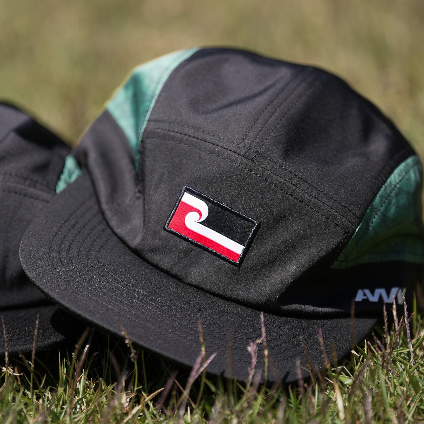 Aotearoa Māori Sports Cap