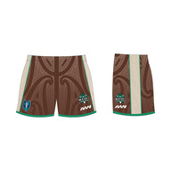 Asia Pasifika Cup 2026 – Māori Shorts #1 (Public Merch Release)